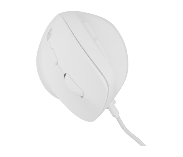 NATEC Crake 2 Pro Biała 12800DPI programowalna NMY-2273 - 1370630 - zdjęcie 6